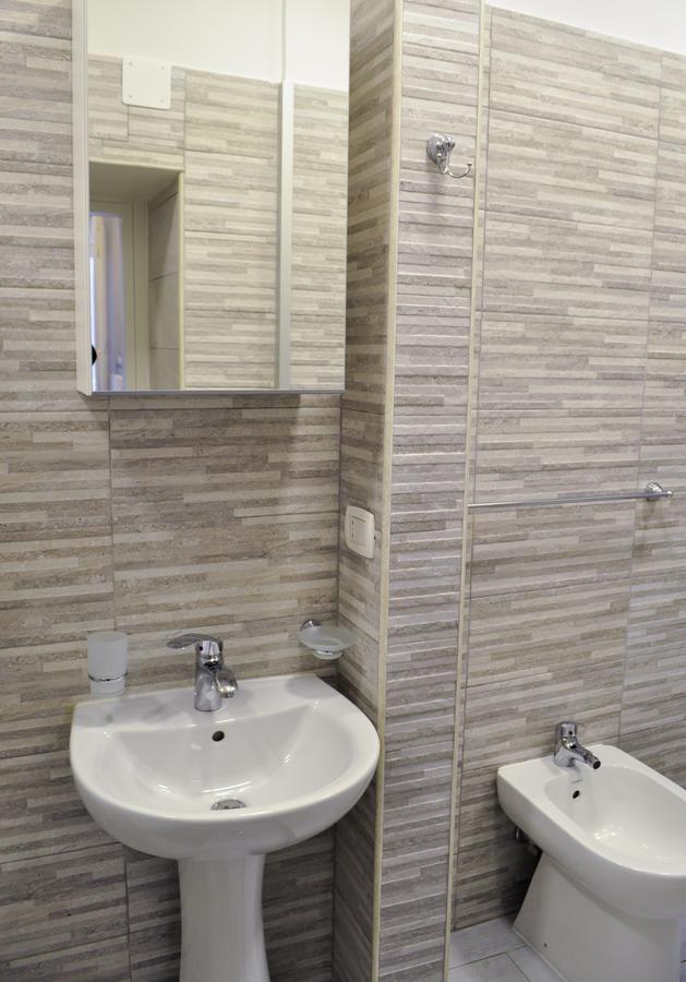 Discover Partenope Appartement