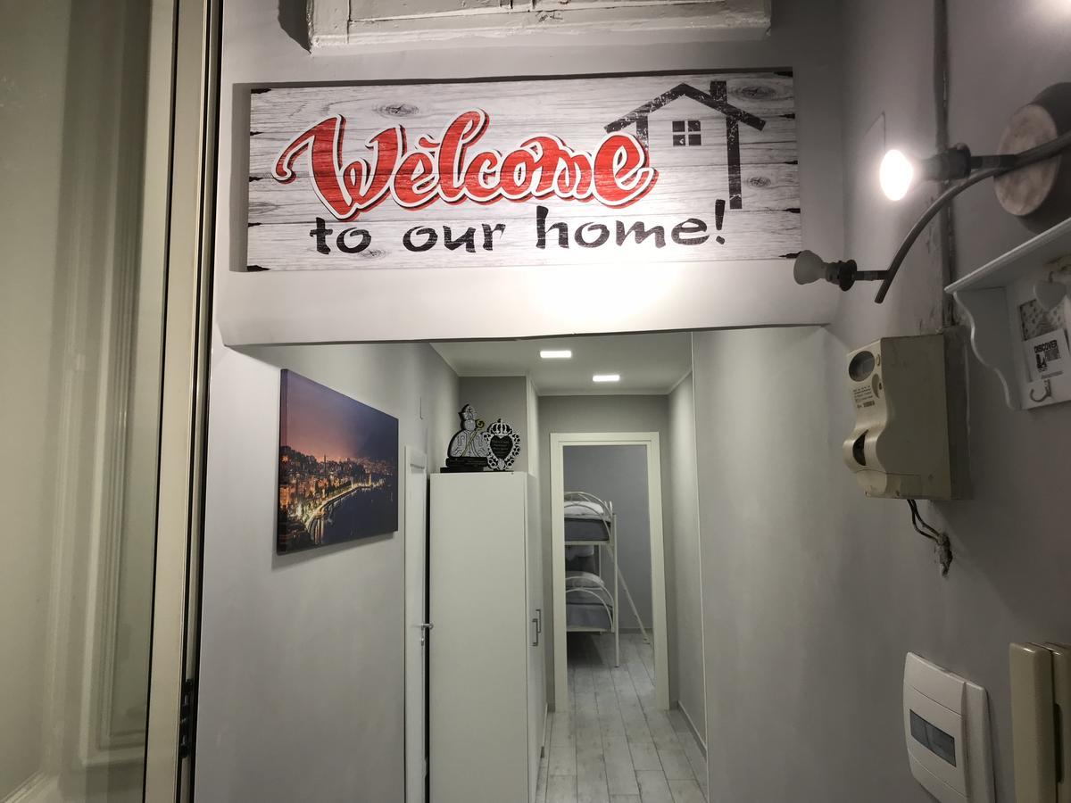 Appartement Discover Partenope Naples