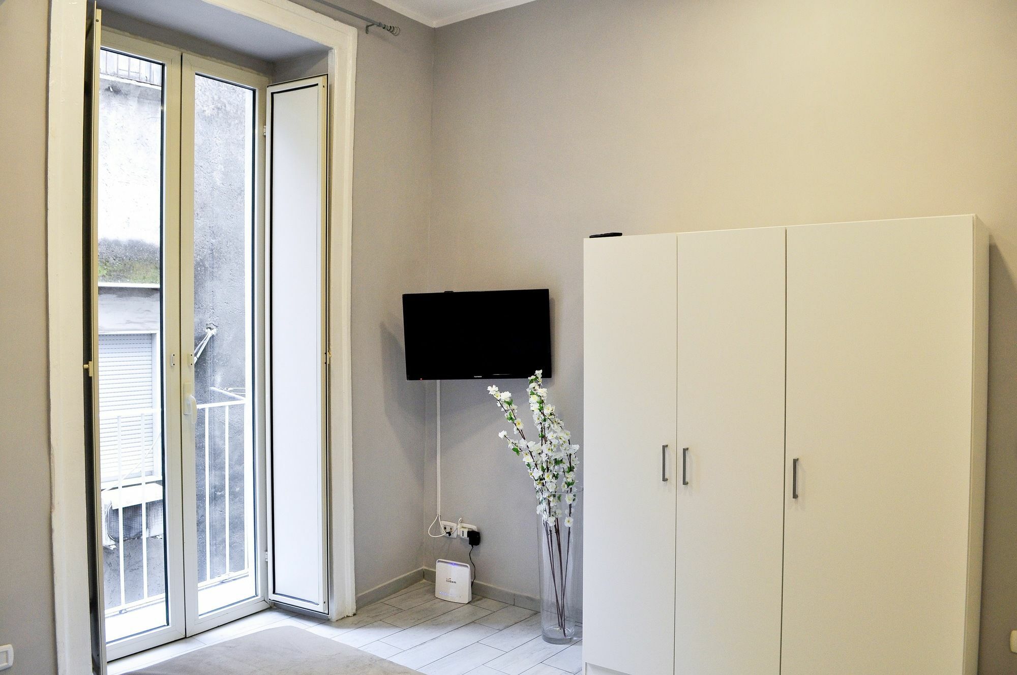 Discover Partenope Appartement Naples